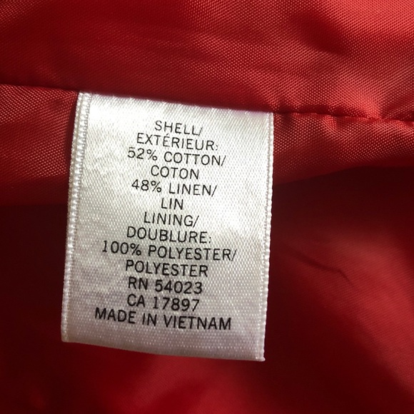 Banana Republic Jacket/Blazer - Picture 6 of 6